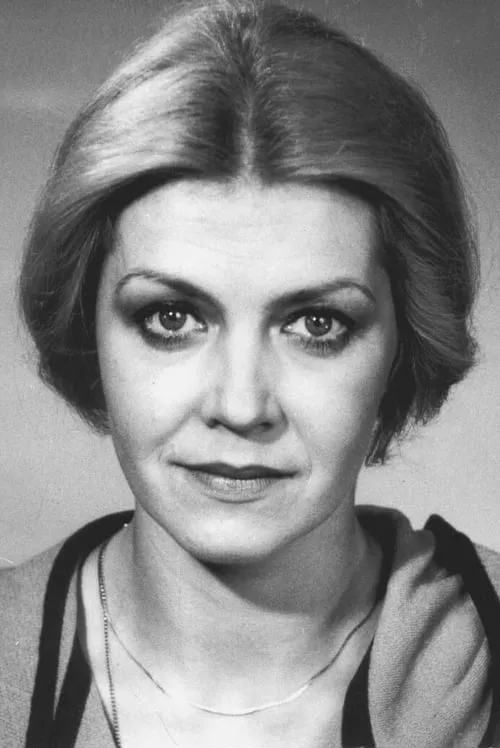 Actor Lilita Ozoliņa