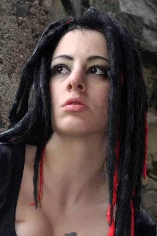 Actor Lilith Astaroth