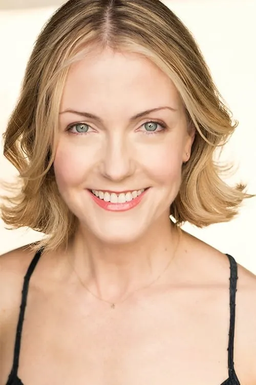 Actor Lilli Birdsell