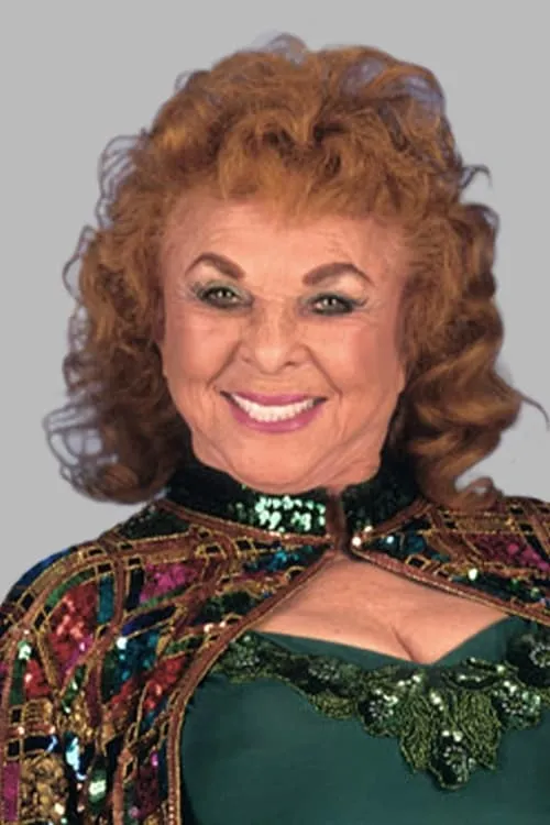 Johnnie Mae Young ha trabajado con Lillian Ellison en 8 ocasiones