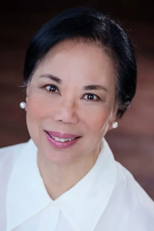 Actor Lillian Lim