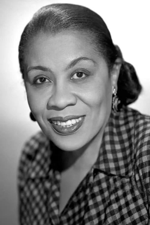 Actor Lillian Randolph