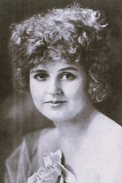 Lillian Walker interpretando a Berta Barton - an Amateur Actress