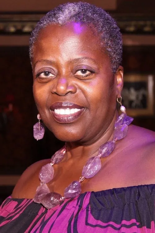 Lillias White interpretando a Rhonda (voice)