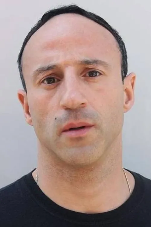 Actor Lillo Brancato