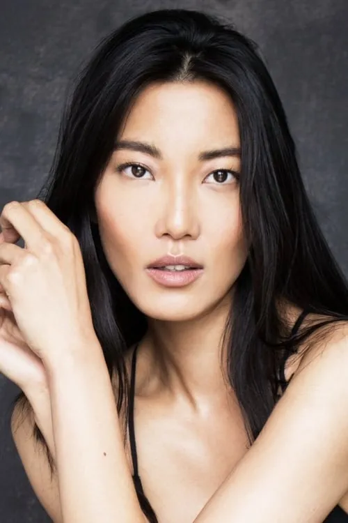 Foto de perfil del actor Lily Gao en el reparto