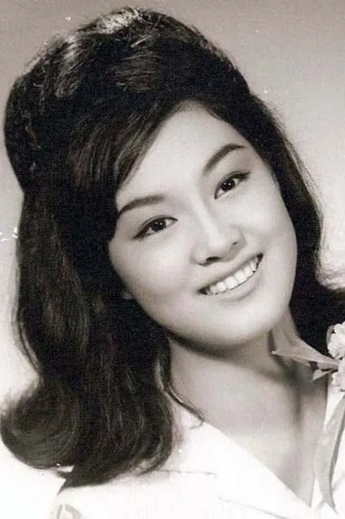 Actor Lily Ho