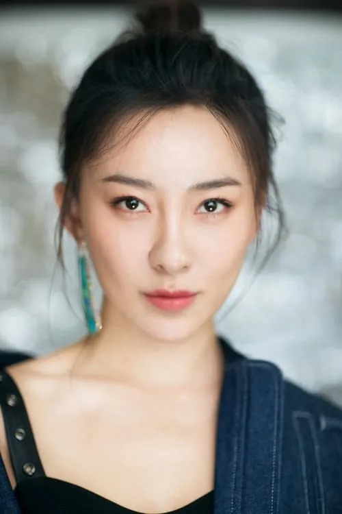 Foto de perfil del actor Lily Ji en el reparto