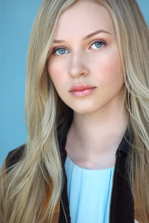 Foto de perfil del actor Lily Keene en el reparto