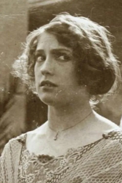 Actor Lily von Kaulbach