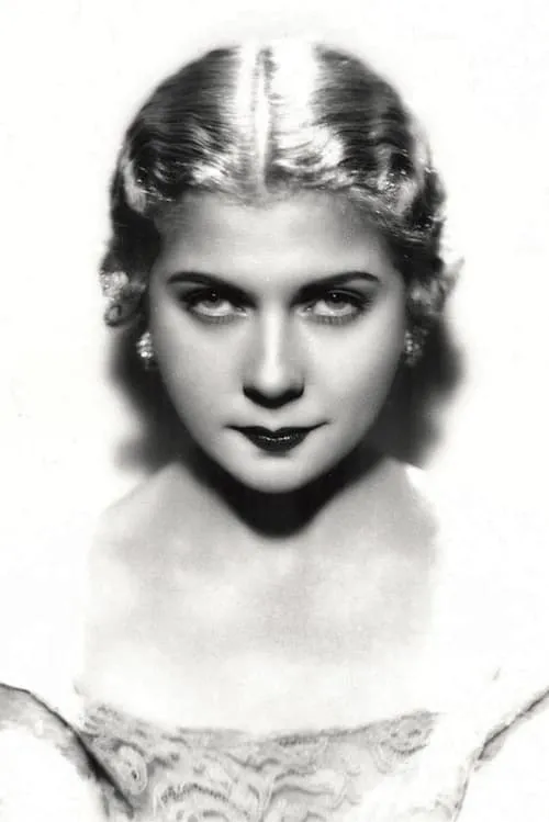 Lilyan Tashman interpretando a Sybil Johnson