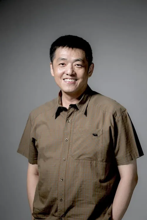 Actor Lim Giong