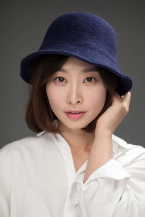 Actor Lim Ji-hyun