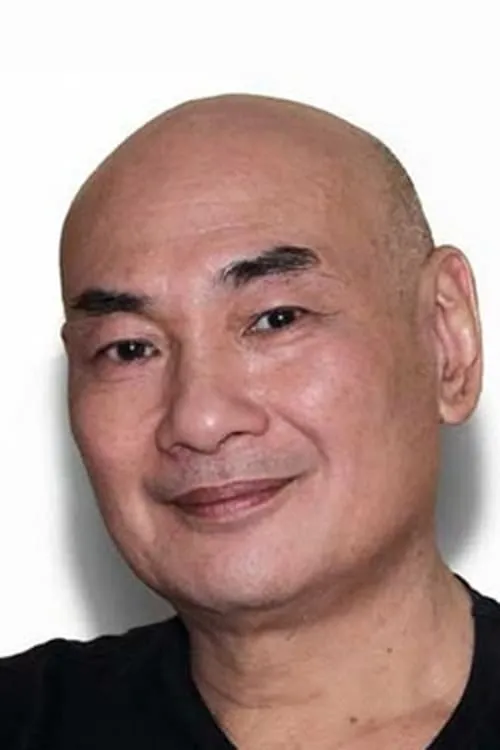 Actor Lim Kay Siu