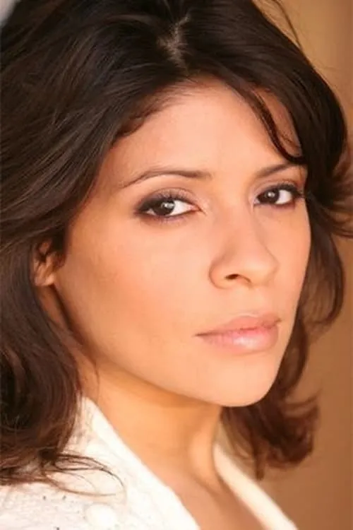 Actor Limary Agosto