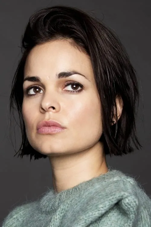 Actor Lina Esco