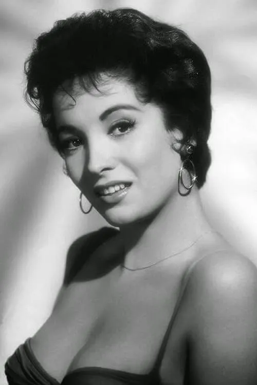 Foto de perfil del actor Linda Cristal en el reparto