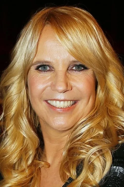 Actor Linda de Mol