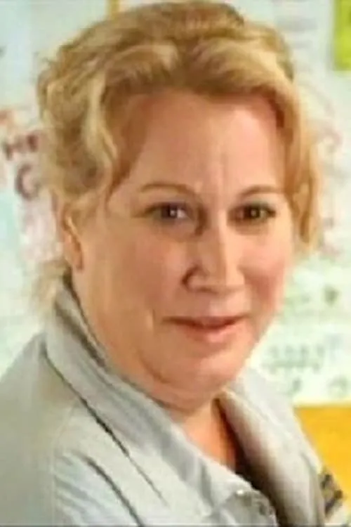 Actor Linda Eve Miller