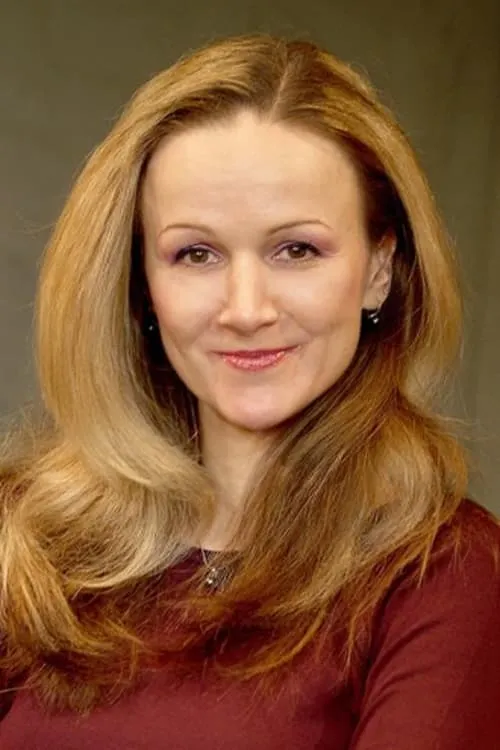 Actor Linda Finková