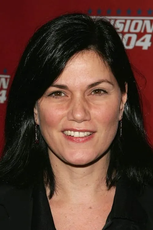 Linda Fiorentino interpretando a Rita Cates