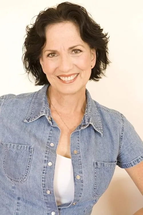 Actor Linda Joy Henry