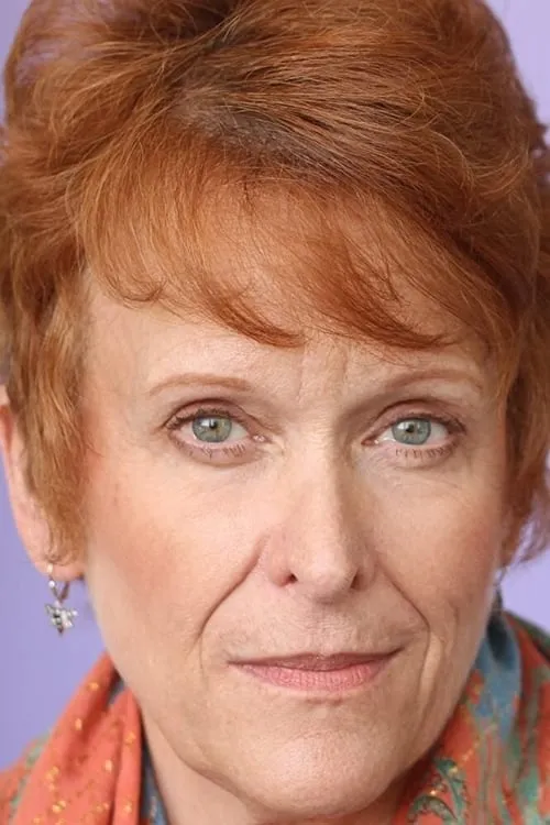 Actor Linda Kerns