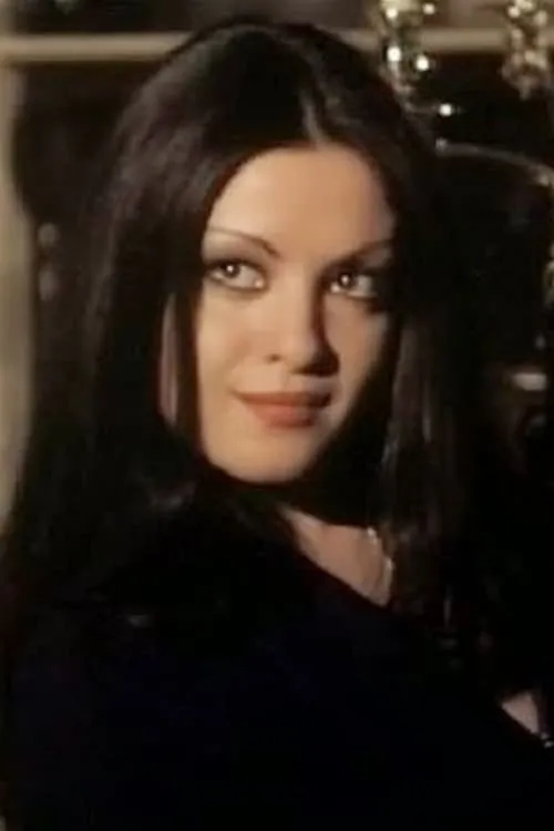 Actor Linda Lay