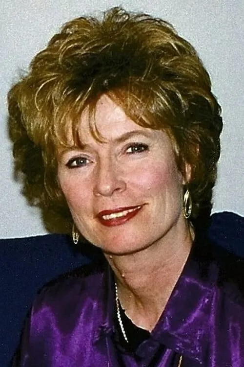 Actor Linda Lee Cadwell