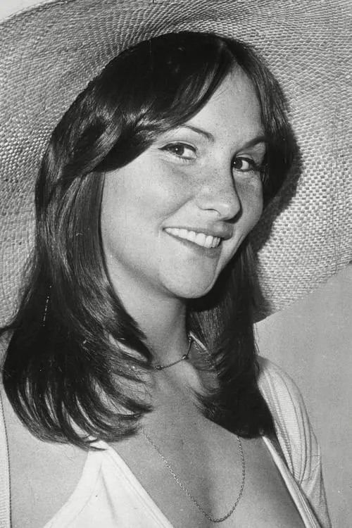 Actor Linda Lovelace