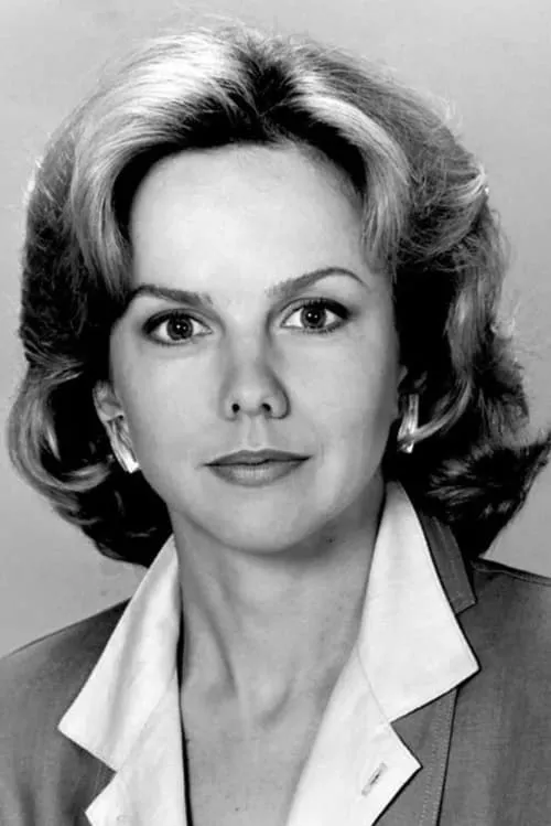 Actor Linda Purl