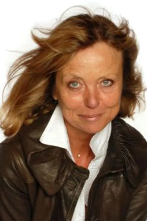 Actor Linda Schagen Van Leeuwen