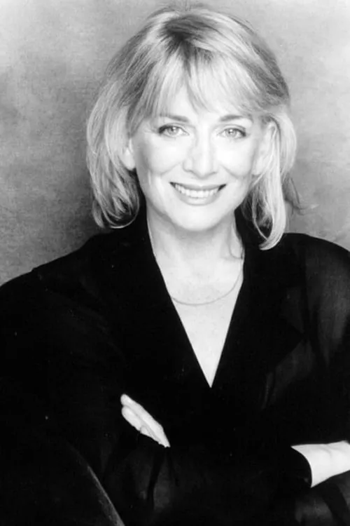 Actor Linda Sorensen