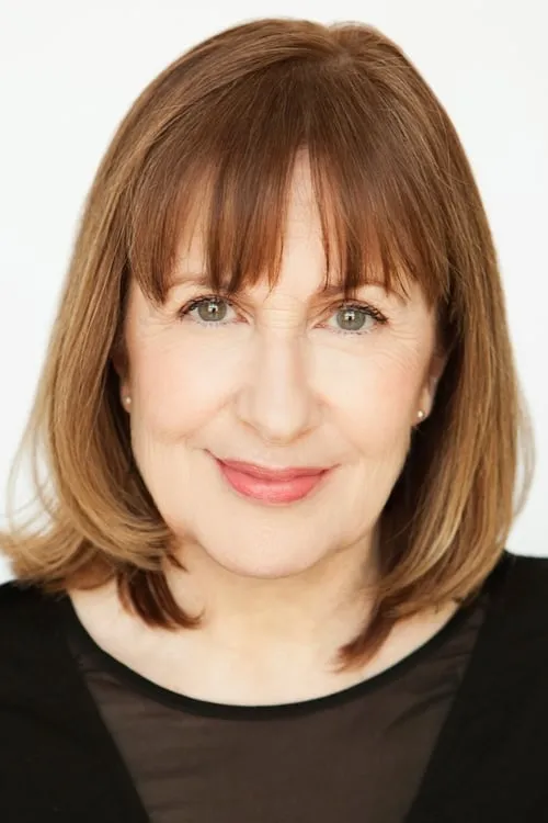 Actor Linda Sorgini