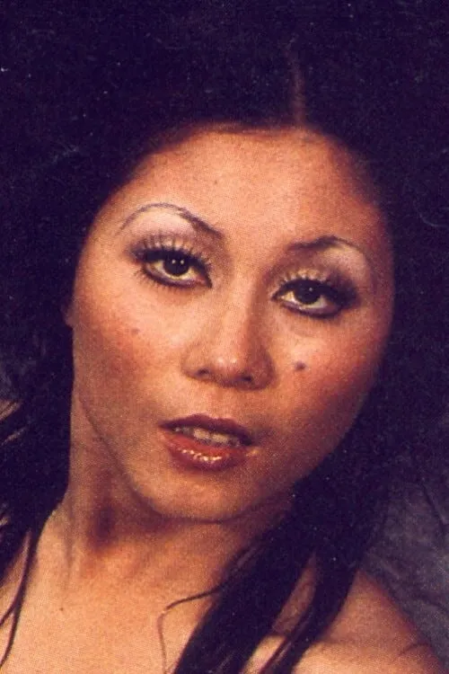 Actor Linda Wong