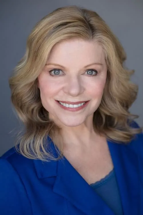 Actor Linda Young