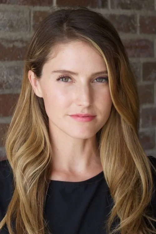 Actor Lindsay Bird