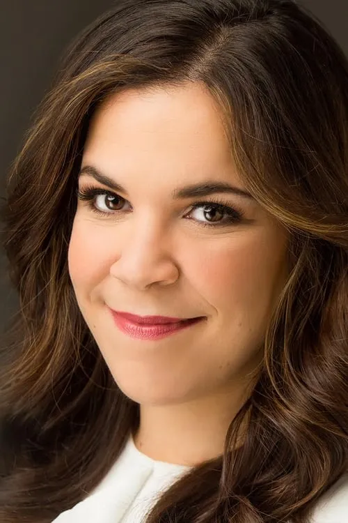 Lindsay Mendez en el reparto