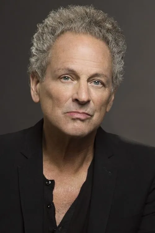 Actor Lindsey Buckingham