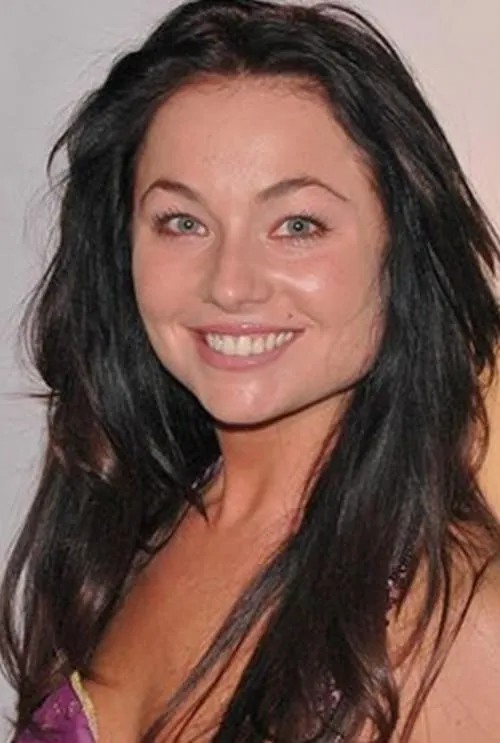 Actor Lindsey Labrum