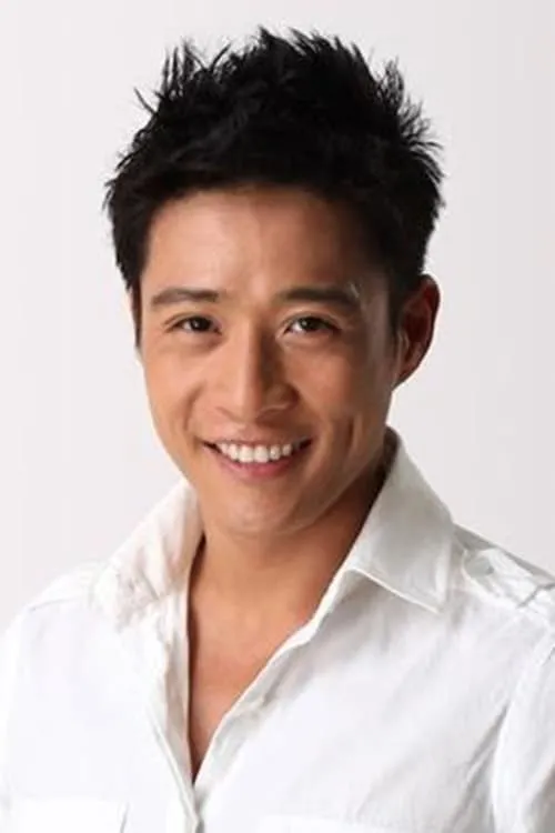 Actor Linh Sơn