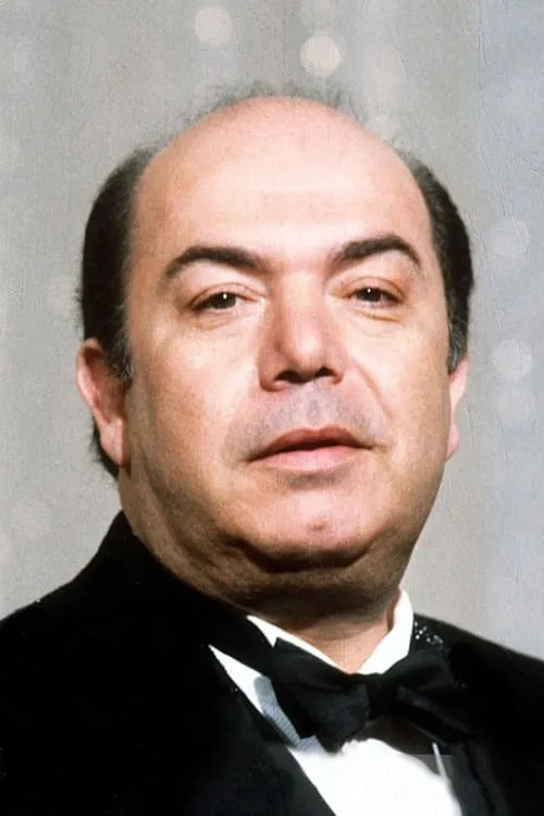 Actor Lino Banfi