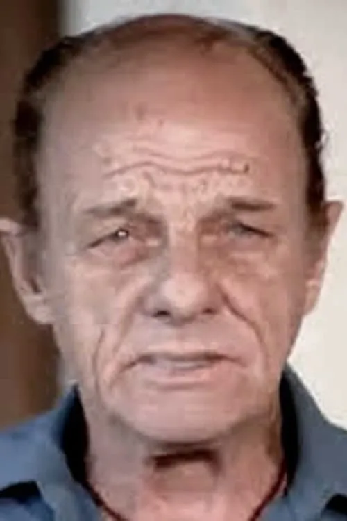 Actor Lirio Bertelli