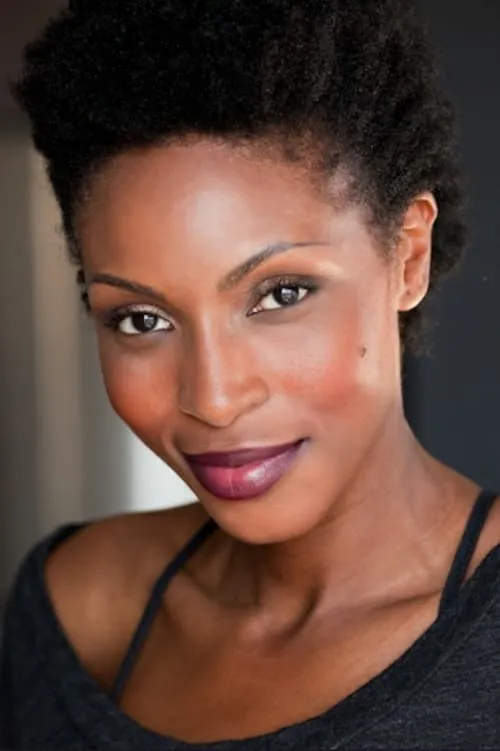 Foto de perfil del actor Lisa Berry en el reparto