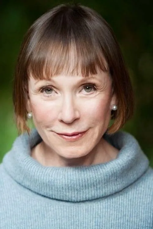 Actor Lisa Blake Richards