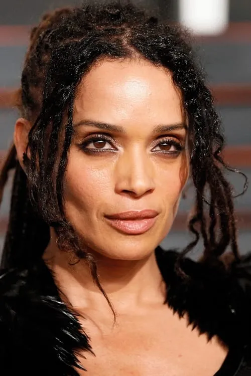 Actor Lisa Bonet