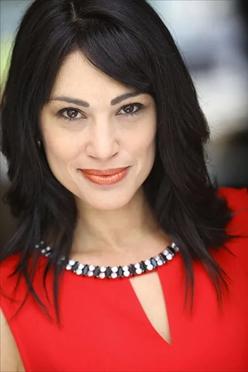 Actor Lisa Catara