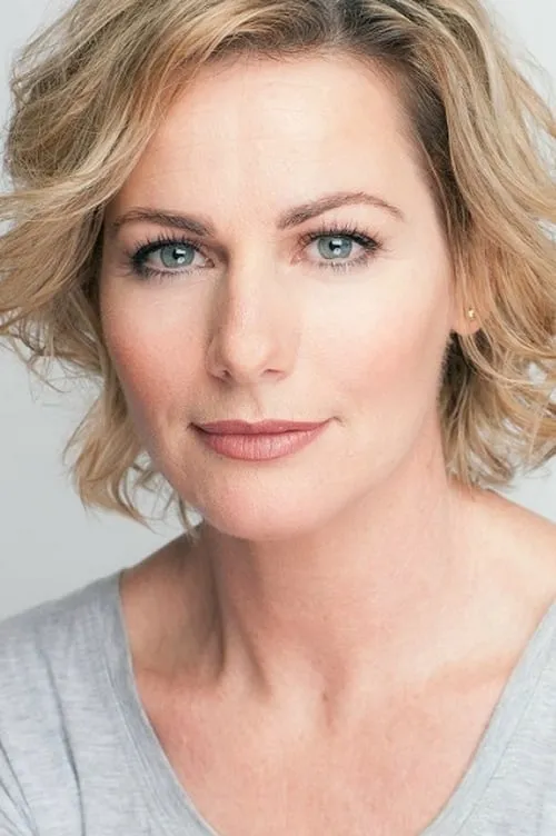 Actor Lisa Chappell