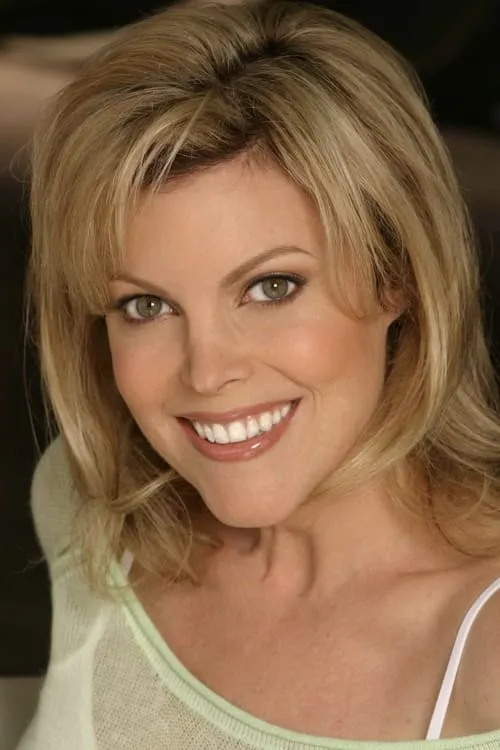 Actor Lisa Frantz