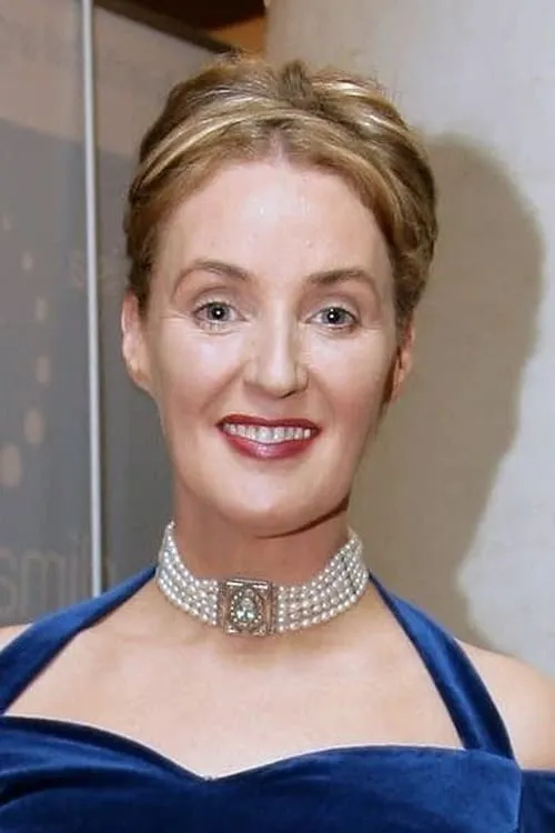 Actor Lisa Gerrard